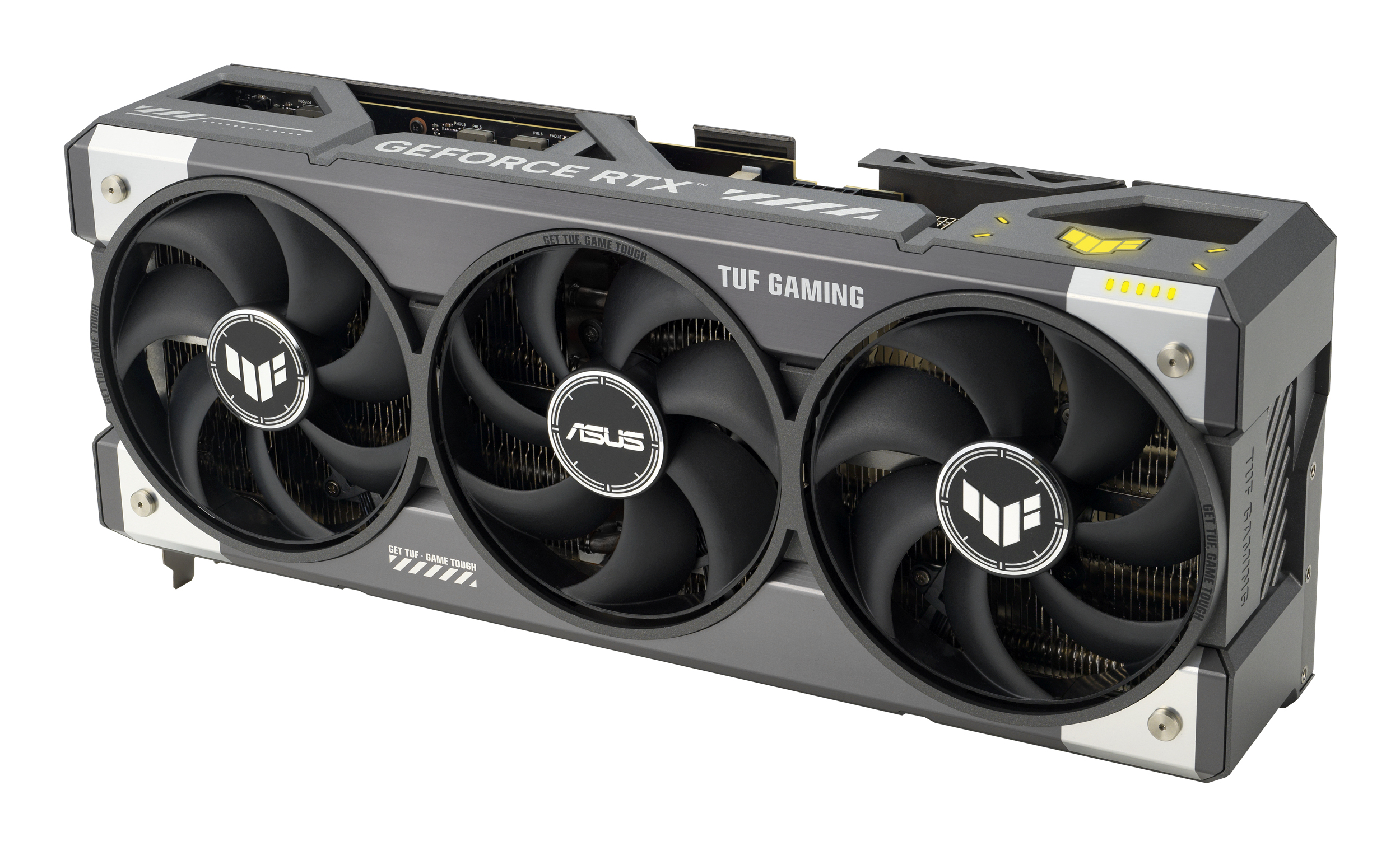 ASUS 5080 16GB TUF GAMING OC - Image 2