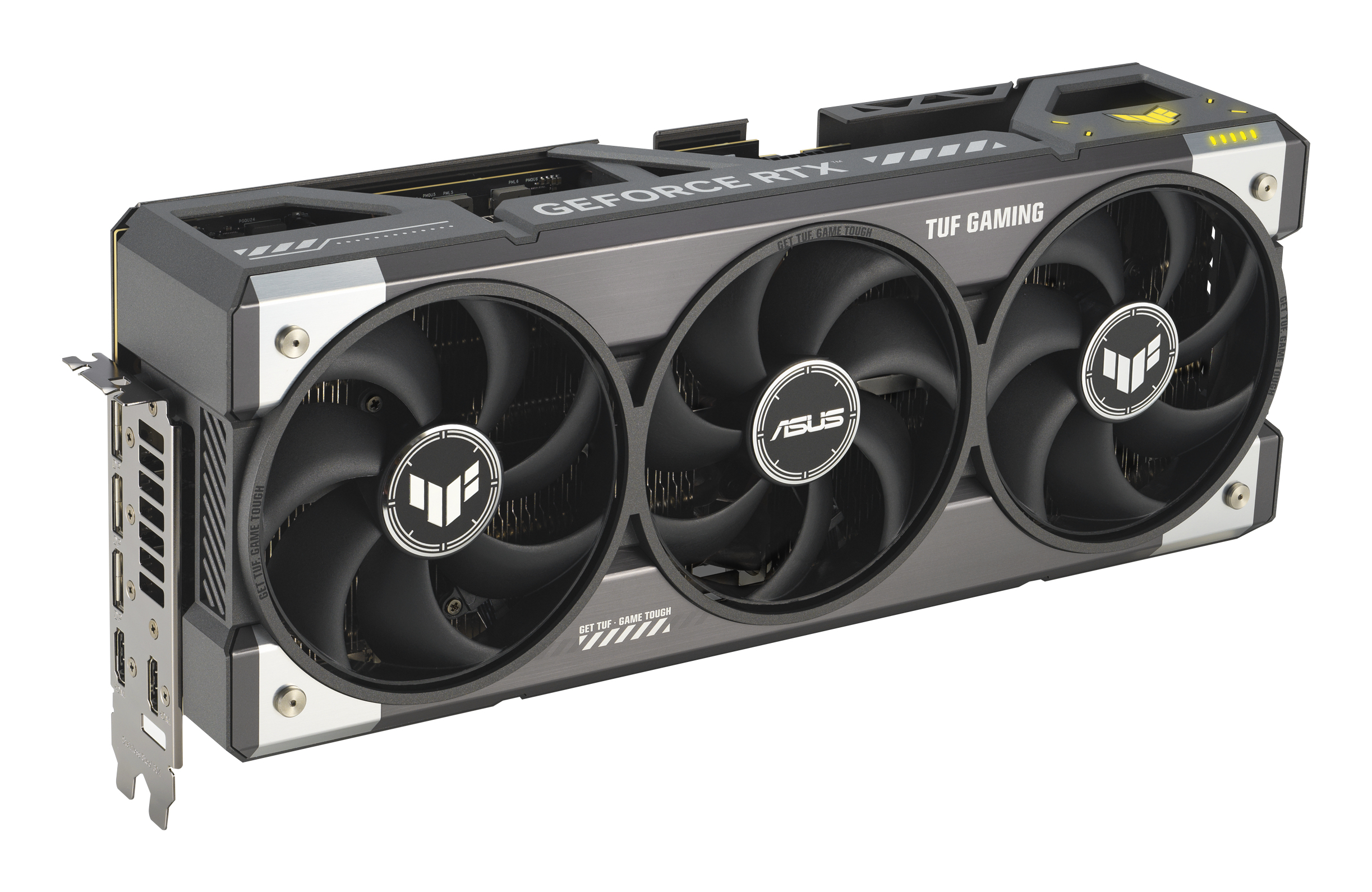 ASUS 5080 16GB TUF GAMING OC - Image 3