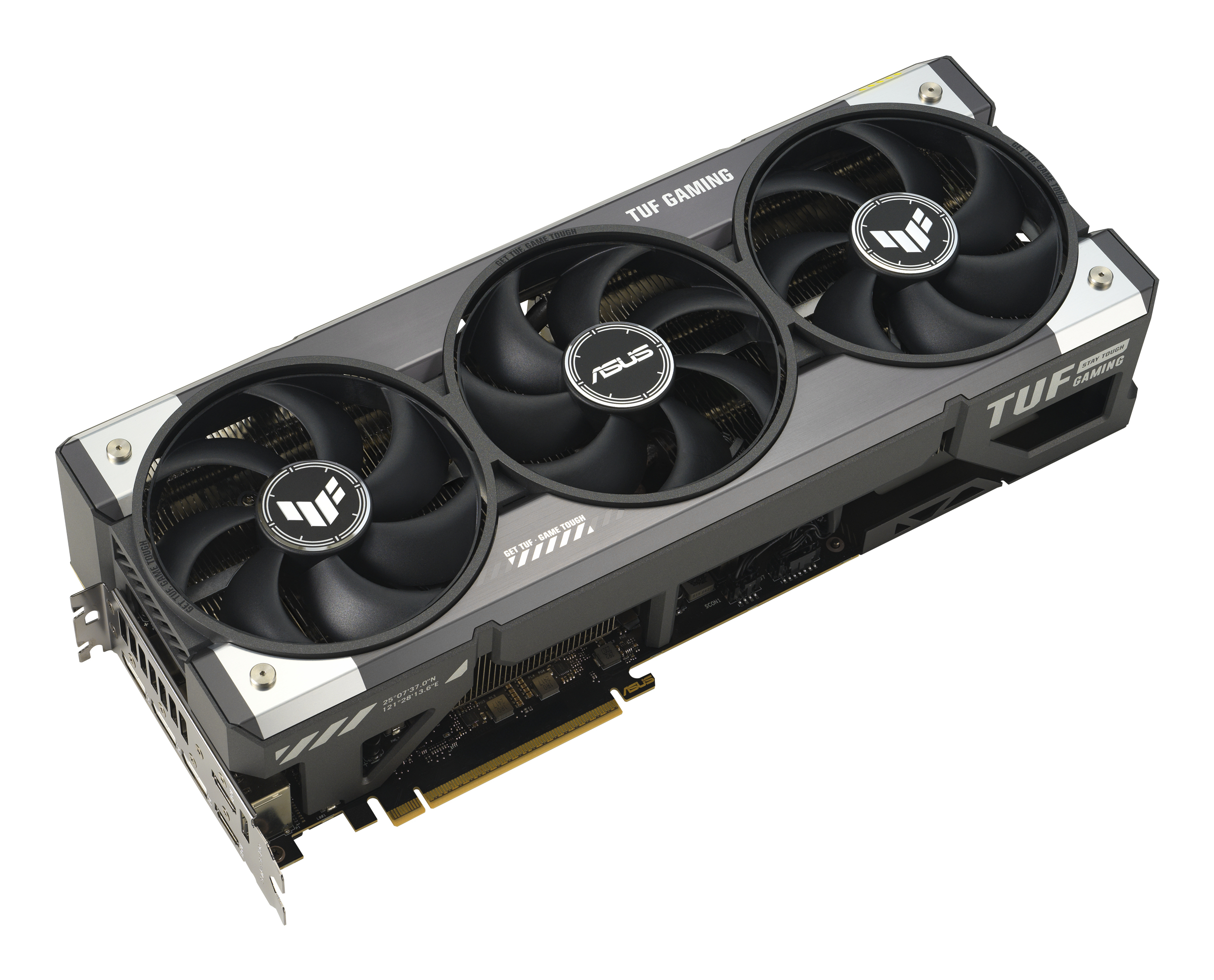 ASUS 5080 16GB TUF GAMING OC - Image 4