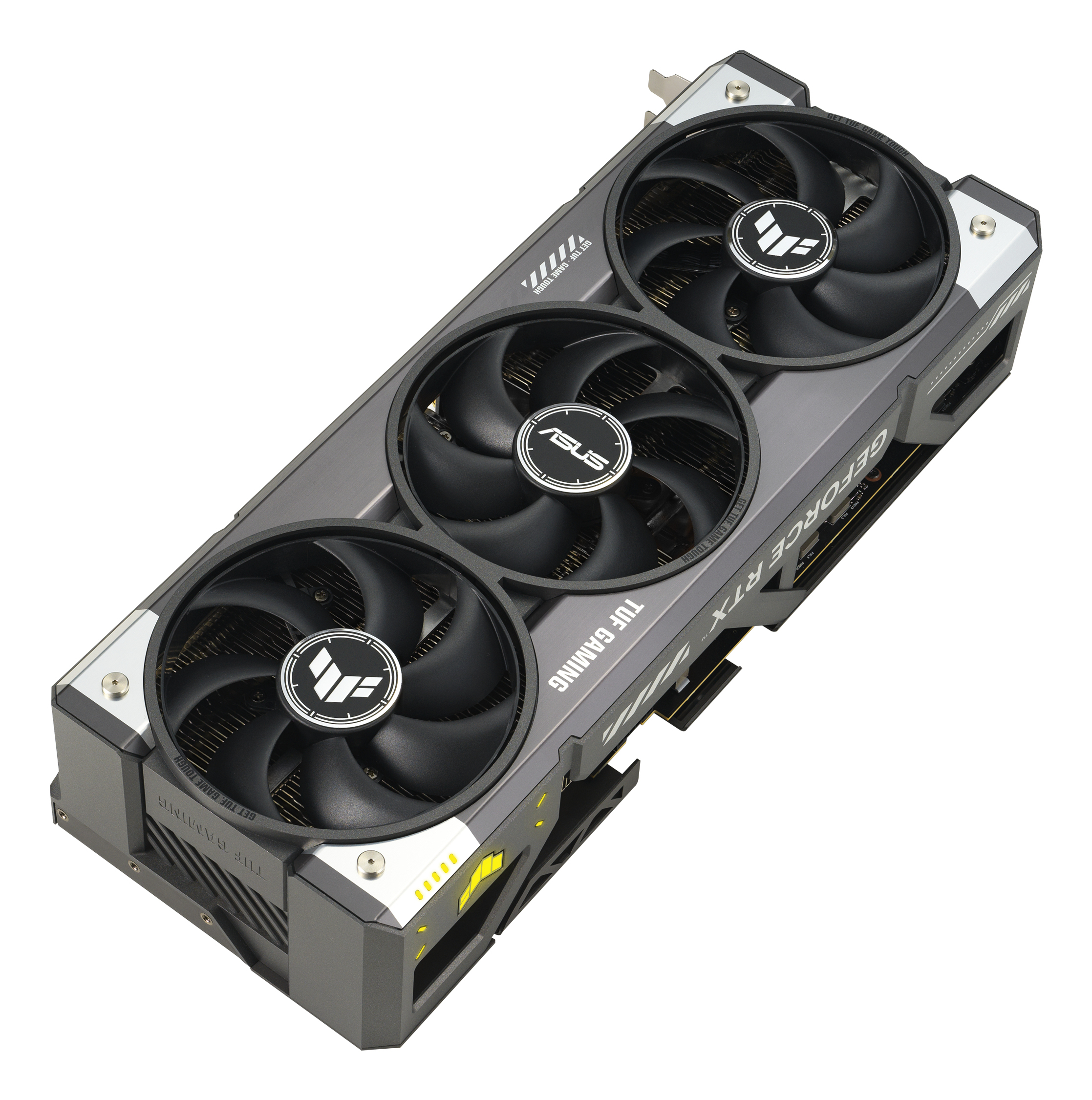 ASUS 5080 16GB TUF GAMING OC - Image 5