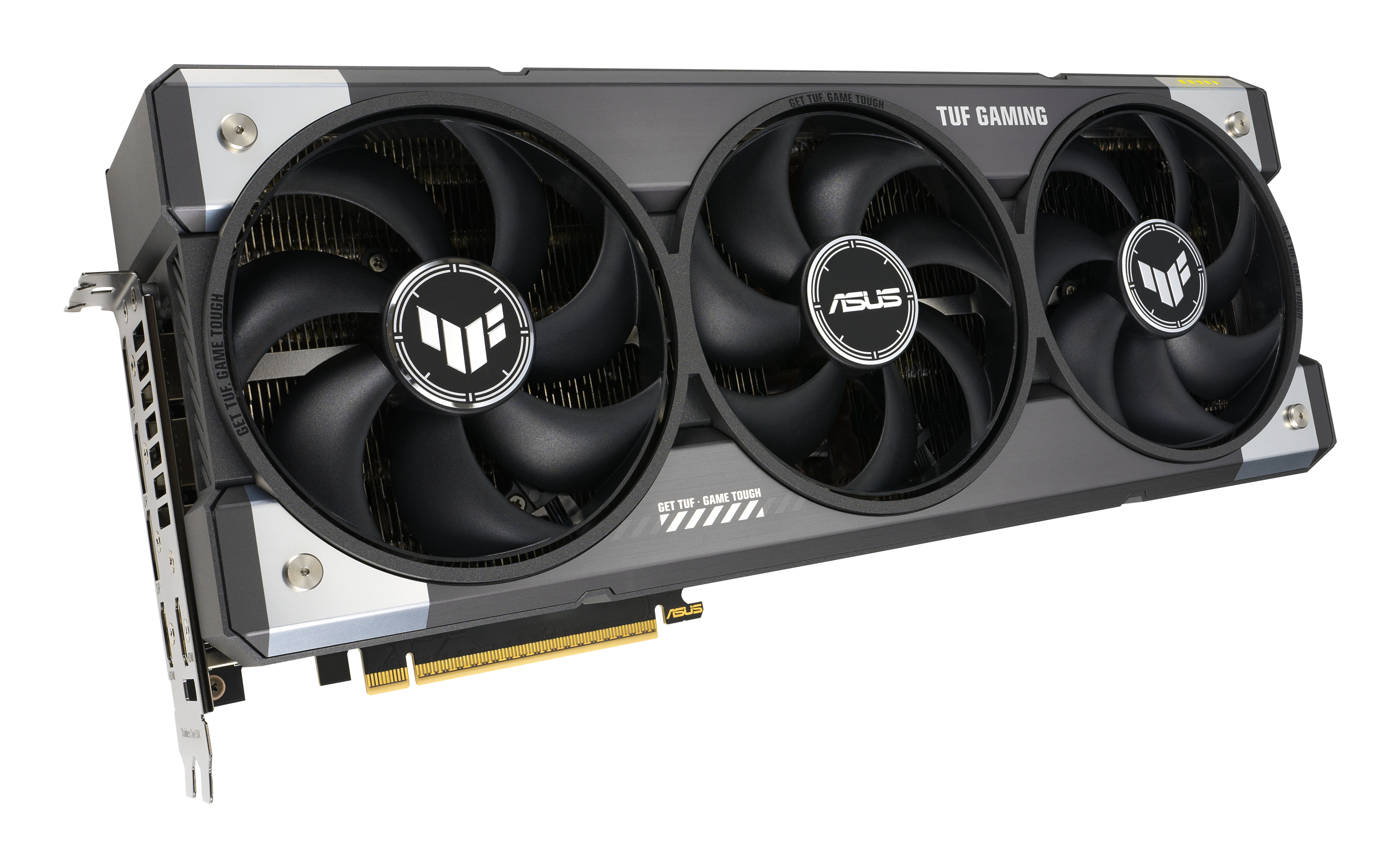 ASUS 5080 16GB TUF GAMING OC - Image 6