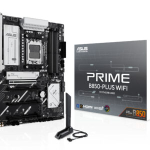 ASUS AM5 PRIME B850-PLUS WIFI