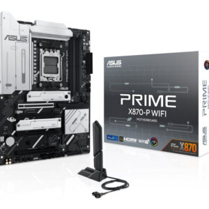 ASUS AM5 PRIME X870-P WIFI