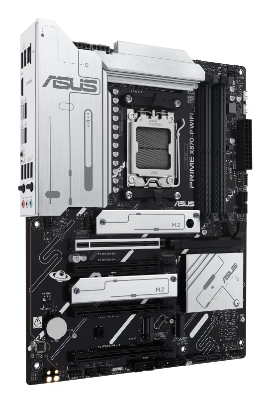 ASUS AM5 PRIME X870-P WIFI - Image 3