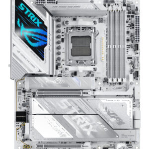 ASUS AM5 ROG STRIX X870E-A GAMING WIFI7