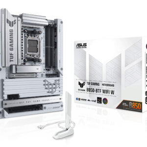 ASUS AM5 TUF GAMING B850-BTF WIFI W