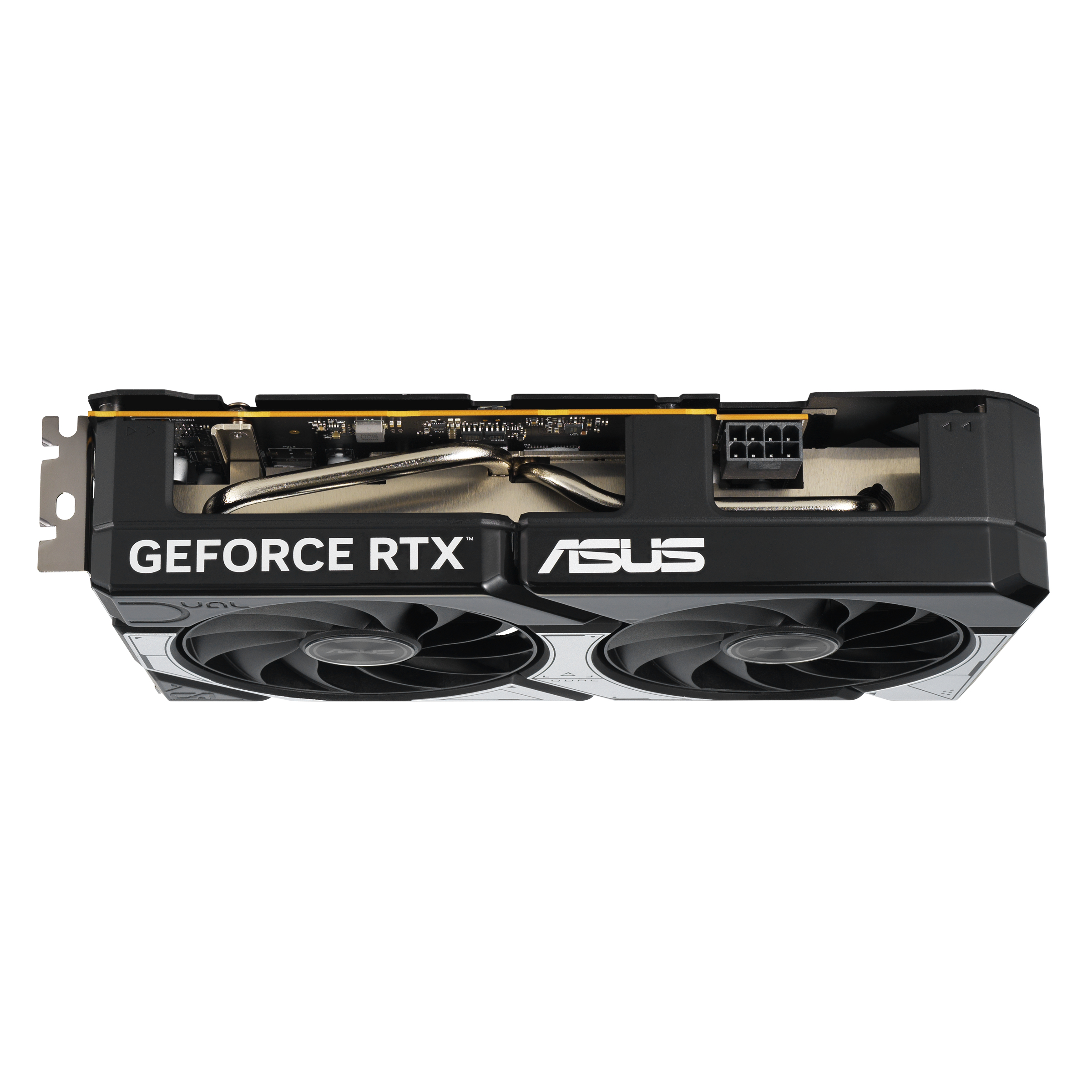 ASUS RTX 5060 8GB DUAL OC ADVANCED - Image 2