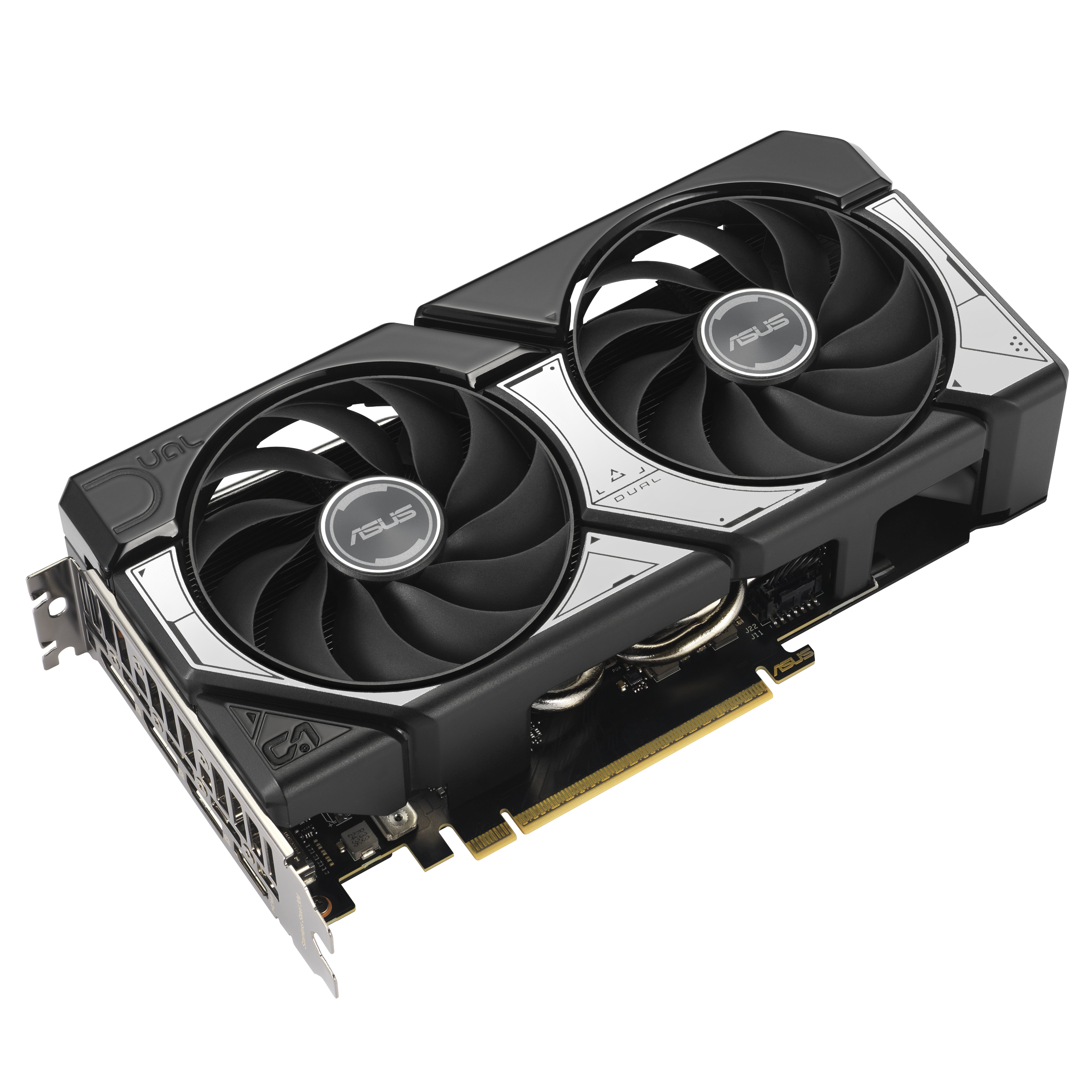 ASUS RTX 5060 TI 16GB DUAL OC - Image 3