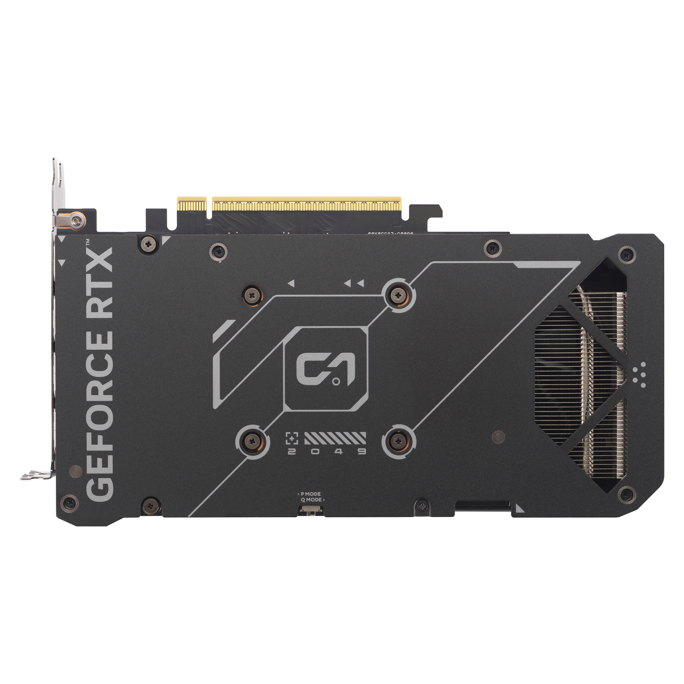 ASUS RTX 5060 TI 8GB DUAL OC - Image 2