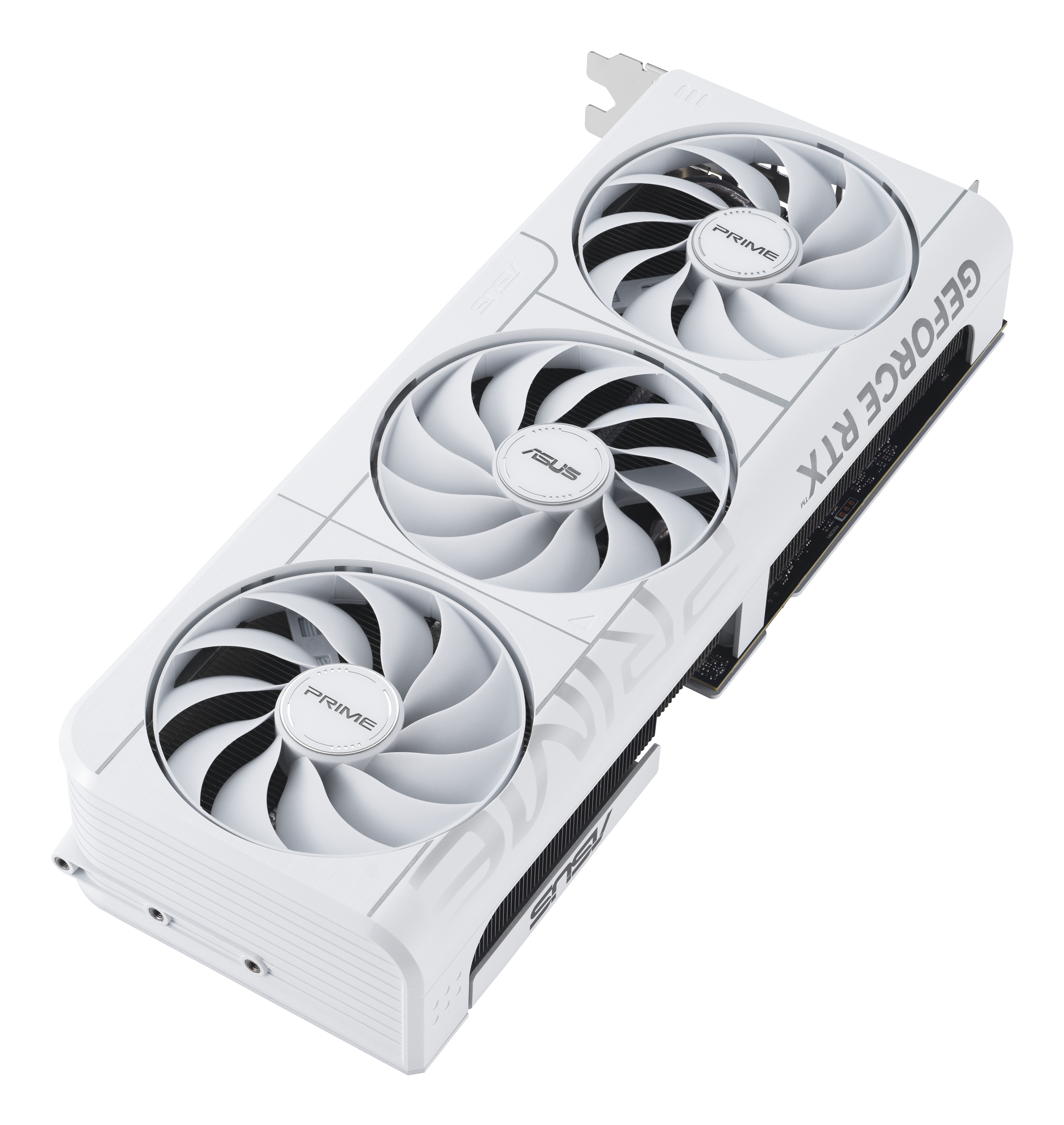 ASUS RTX 5070 12GB PRIME WHITE OC - Image 4