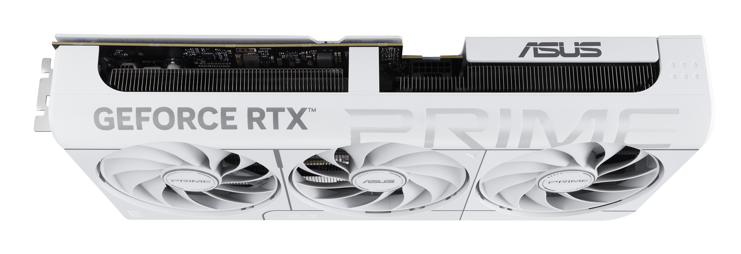 ASUS RTX 5070 12GB PRIME WHITE OC - Image 6