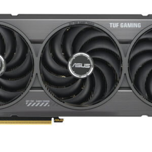 ASUS RTX 5070 TI 16GB TUF GAMING OC