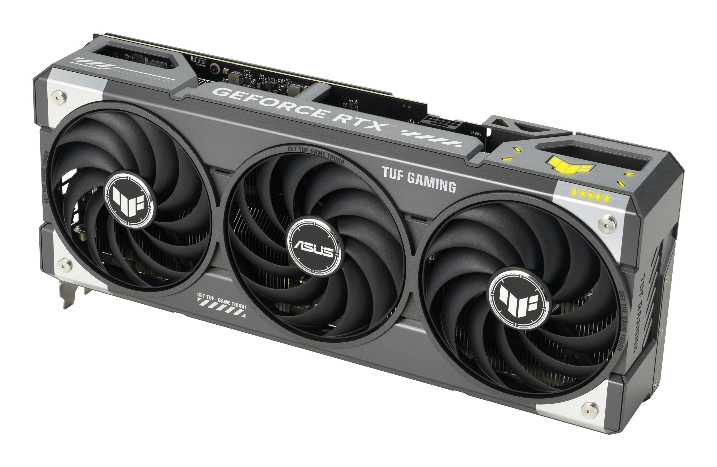 ASUS RTX 5070 TI 16GB TUF GAMING OC - Image 2