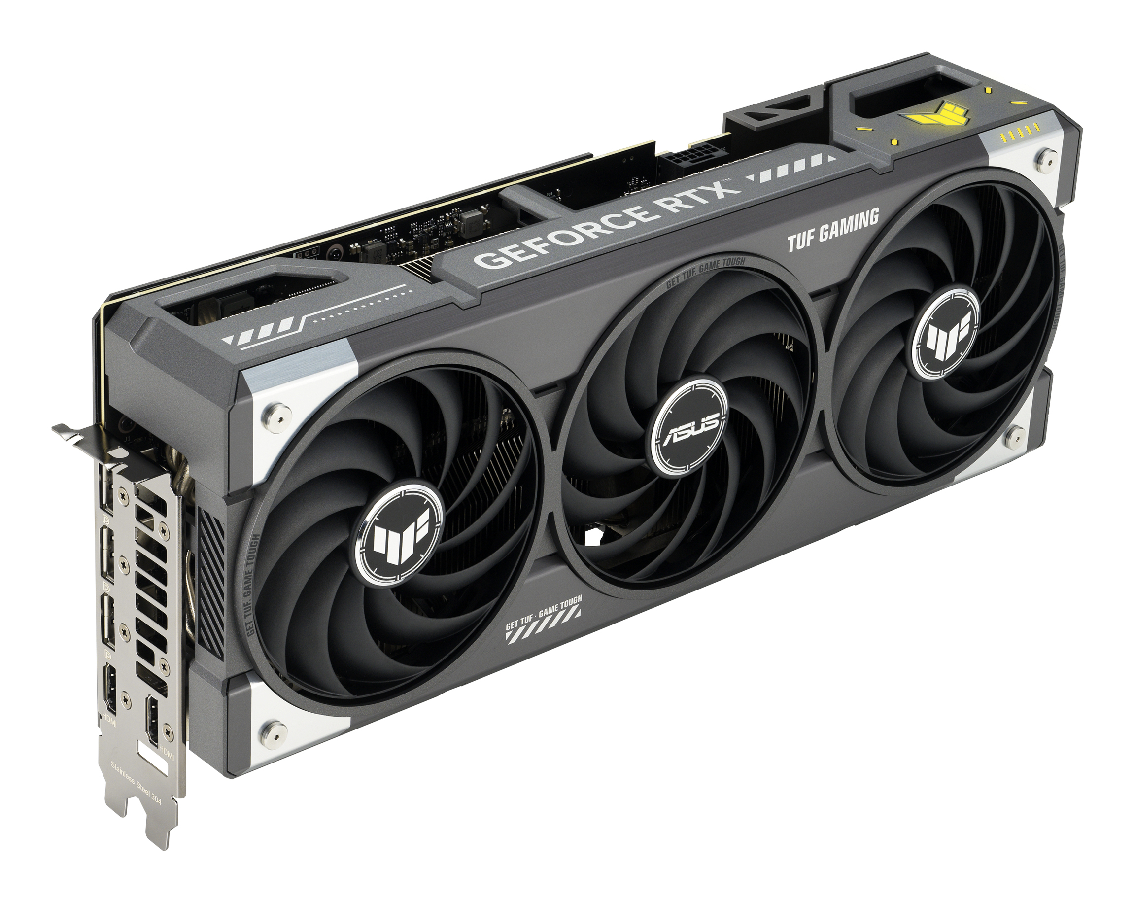 ASUS RTX 5070 TI 16GB TUF GAMING OC - Image 3