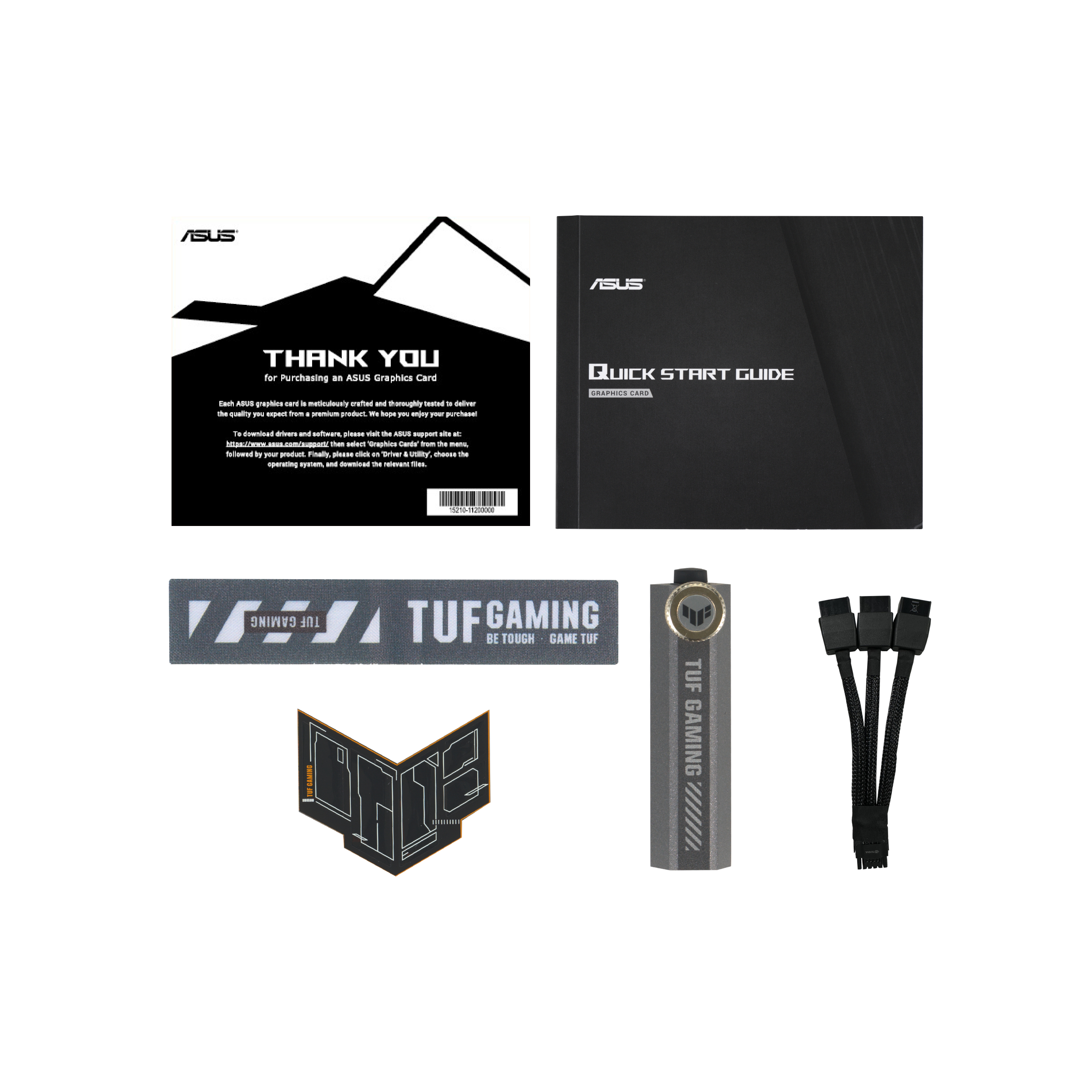 ASUS RTX 5070 TI 16GB TUF GAMING OC - Image 4