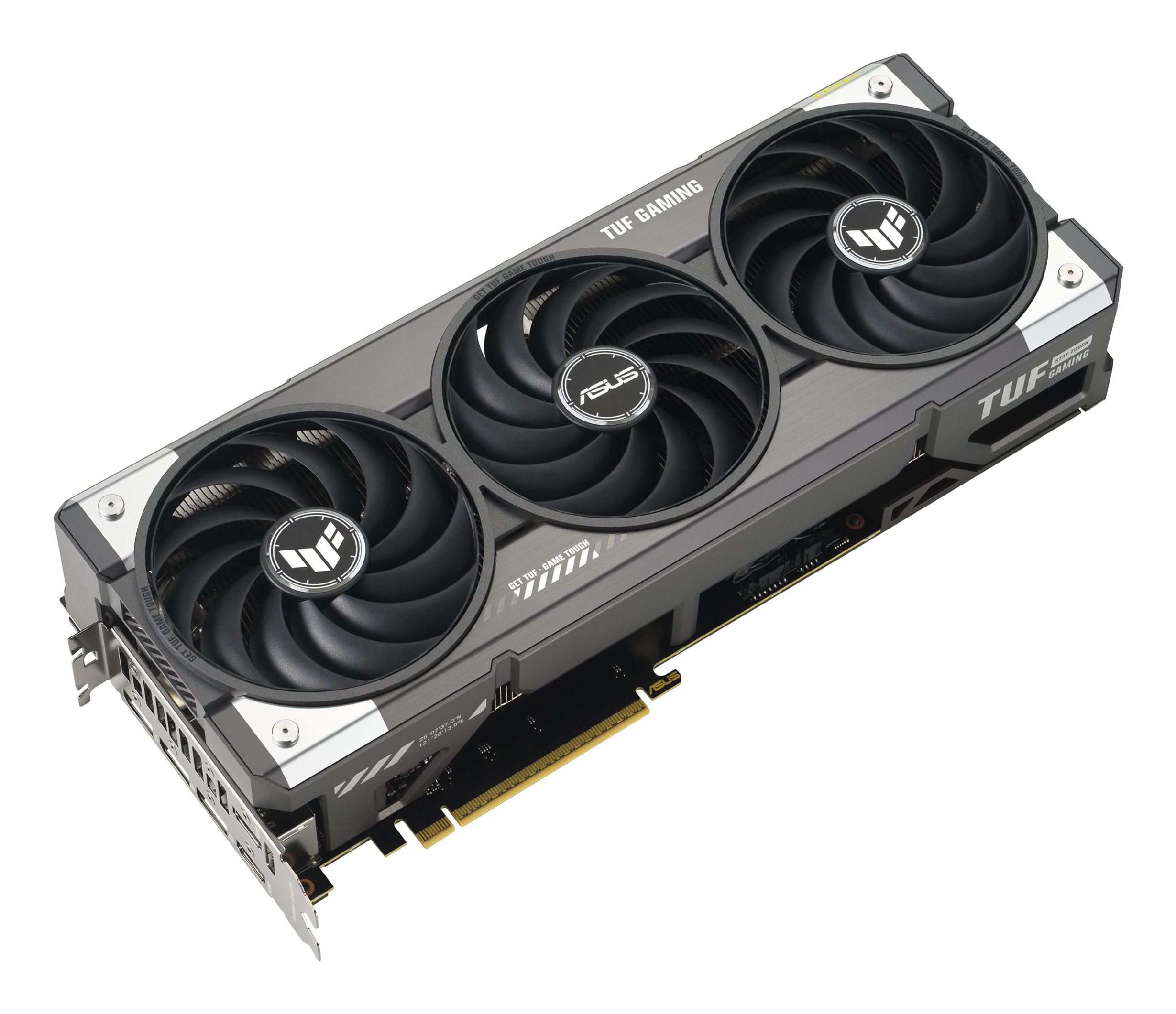 ASUS RTX 5070 TI 16GB TUF GAMING OC - Image 5