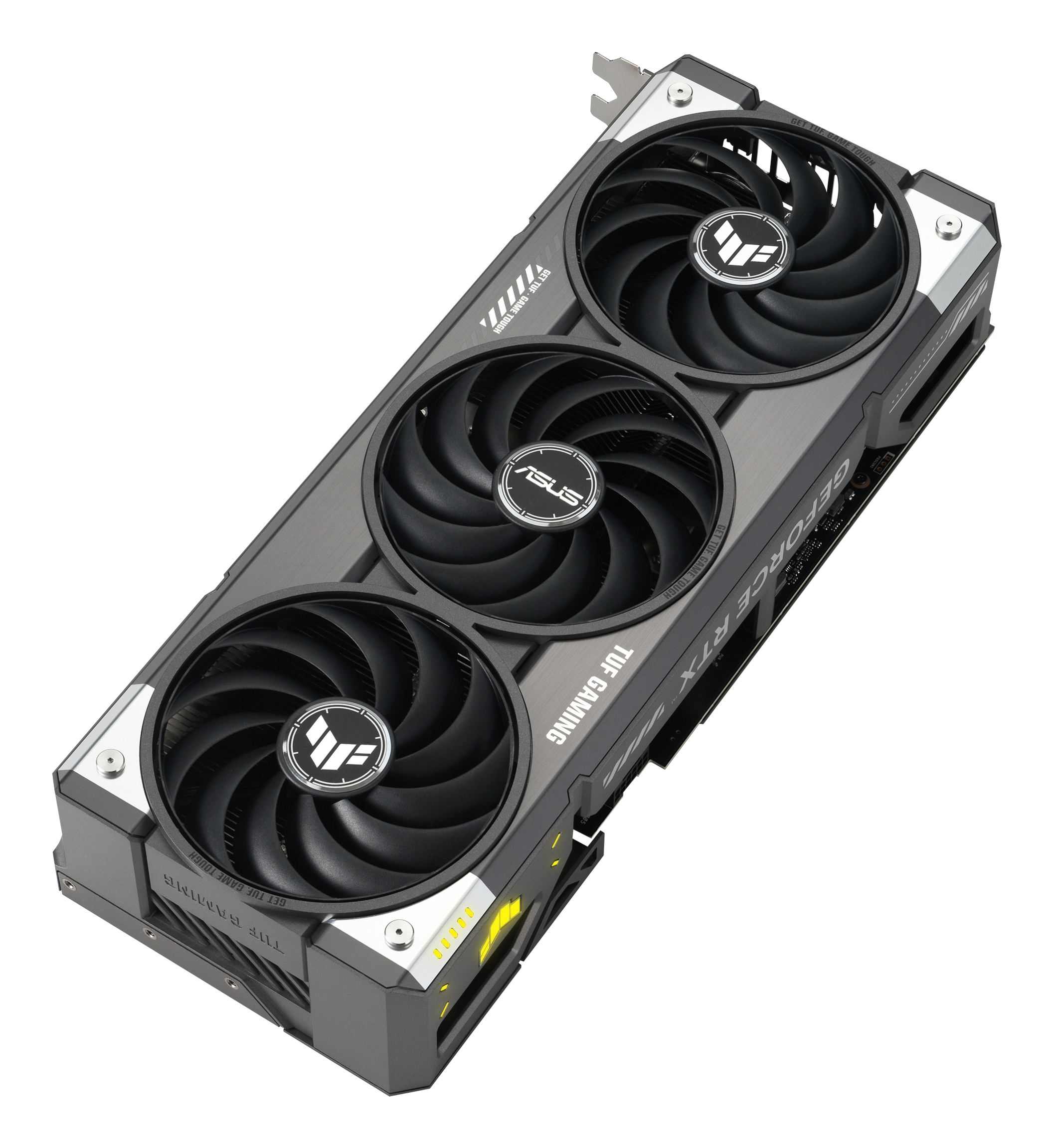 ASUS RTX 5070 TI 16GB TUF GAMING OC - Image 6