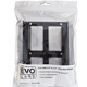 Evo Labs 2.5 INCH to 3.5 INCH Double Internal Drive Bay Adapter, Dual Metal, for 2.5 INCH SSD/HDD - Image 3