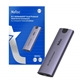 Netac M.2 NVMe/SATA External Enclosure, USB3.1, Aluminum, 10Gbps, USB C to C, USB C to A - Image 3