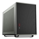 Antec Performance 1M Aventurine Mini-ITX Gaming Case, 1 x USB Type-C, Perforated Panel Design for Optimal Airflow 0 x Pre-Installed Fans, SFX-L & SFX only, ITX Compatible - Image 3