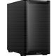 be quiet! BG074 Pure Base 501 Airflow Mid Tower Gaming Case, 1 x USB Type-C / 2 x USB 3.0, Water Cooling Ready, 2 x Pre-Installed Pure Wings 3 140mm Fans, ATX / M-ATX / Mini-ITX Compatible - Image 3