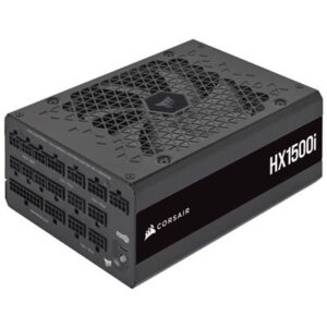 Corsair 1500W Platinum Modular HX1500I