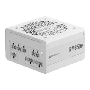 Corsair 850W GOLD Fully Modular RM850E WHITE
