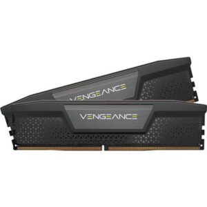 Corsair DDR5 5200 Dual Kit Vengeance Black 32GB