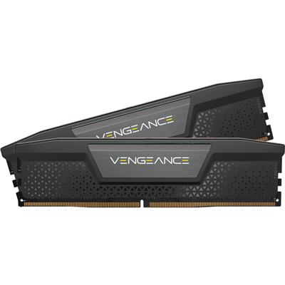 Corsair DDR5 5200 Dual Kit Vengeance Black 32GB