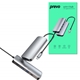 Prevo C501R 4-In-1 USB-C Networking Hub Docking Station with RJ-45 Gigabit Ethernet, 60W Passthrough, USB-A USB 3.0, 4K HDMI for PC, Laptop, Tablet - Windows & Mac iOS Compatible - Image 3