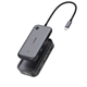 Verbatim Share My Screen USB-C Wireless Display Adapter 1080P With Hub WDA-01, Built-In Hub With 2 x USB-A Ports And SD/microSD Slots - Image 3