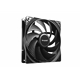 Be Quiet! PURE WINGS 3 120mm PWM High-Speed Case Fan, Rifle Bearing, Newly Designed Fan Blades And Re-Arranged Angle For Extraordinary Air Pressure, 3 Years Warranty - Image 3