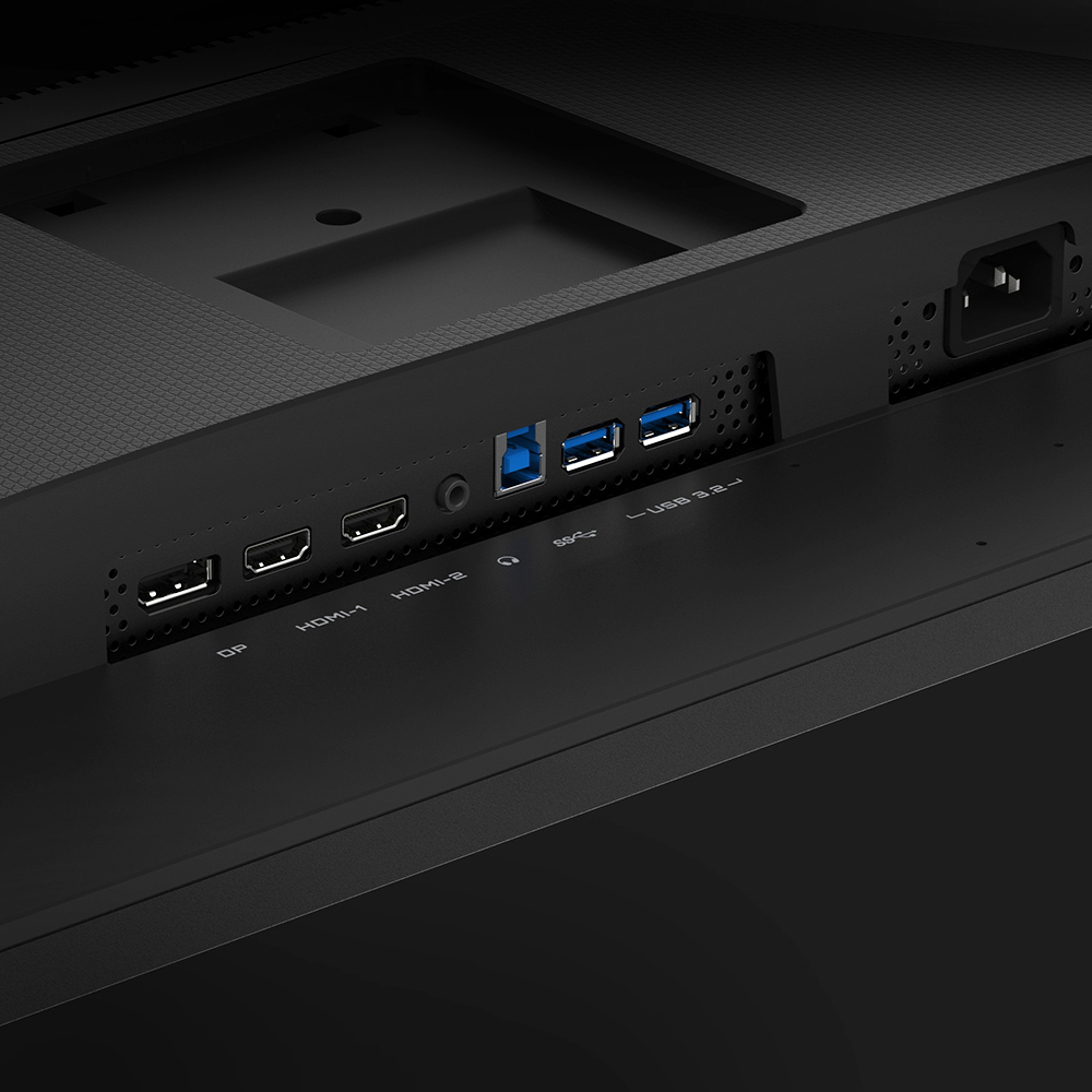 GIGABYTE 23.8 IPS MONITOR G24F 2 - Image 6