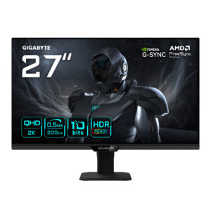 GIGABYTE 27 IPS MONITOR G27Q20T