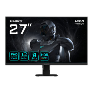 GIGABYTE 27 IPS MONITOR GS27F2