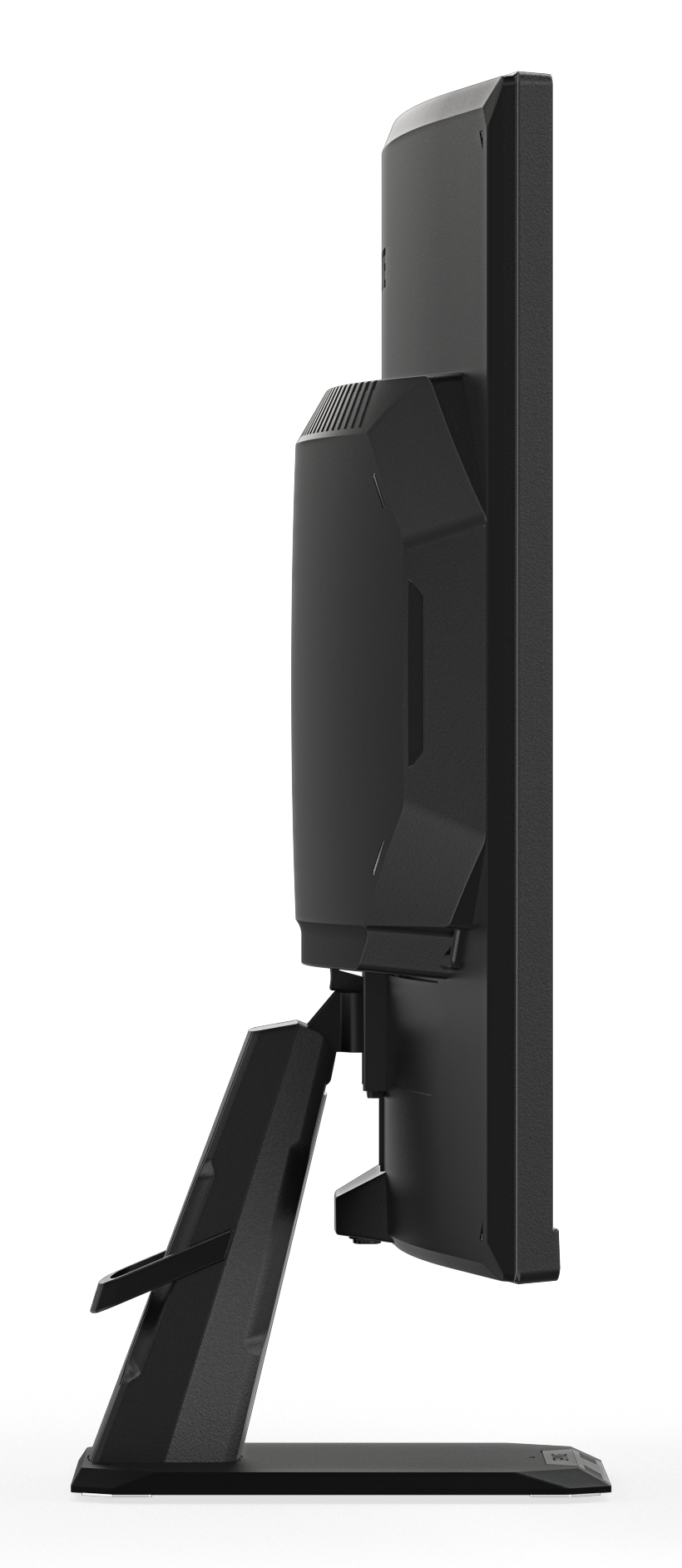 GIGABYTE 27 VA MONITOR CURVED GS27QCA - Image 3