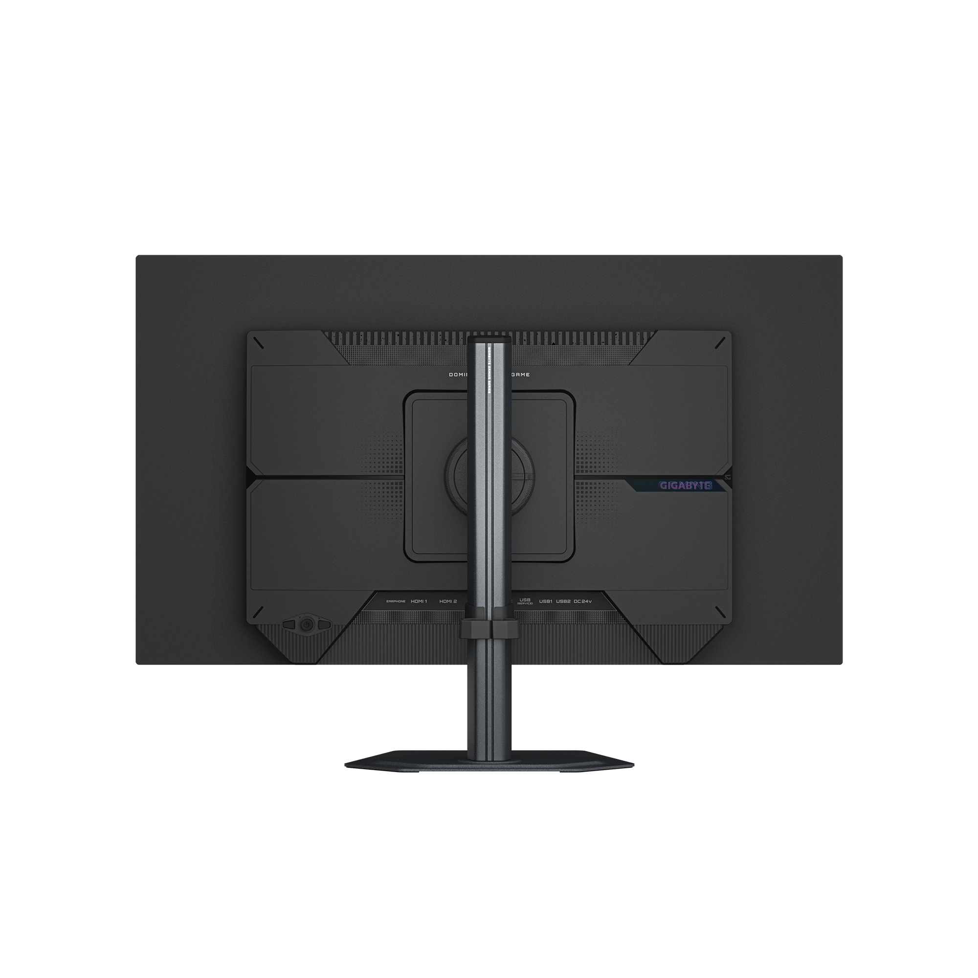 GIGABYTE 27 WOLED MONITOR SPK MO27Q28GR - Image 4
