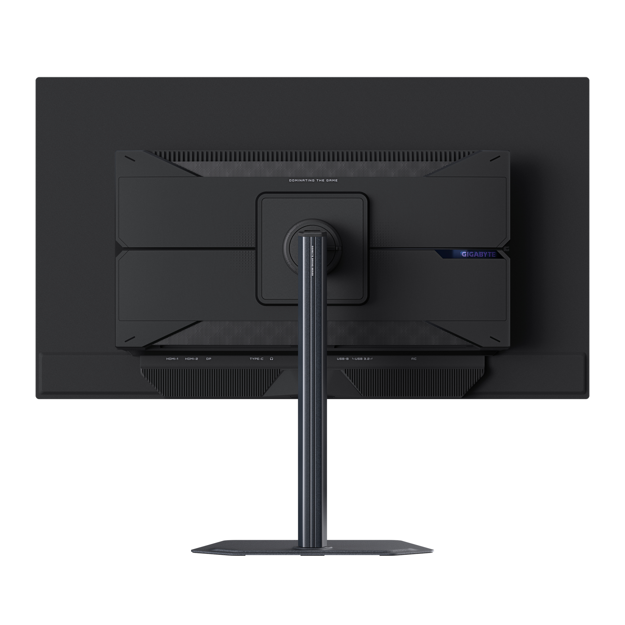 GIGABYTE 31.5 OLED SPK MO32U 4K - Image 3