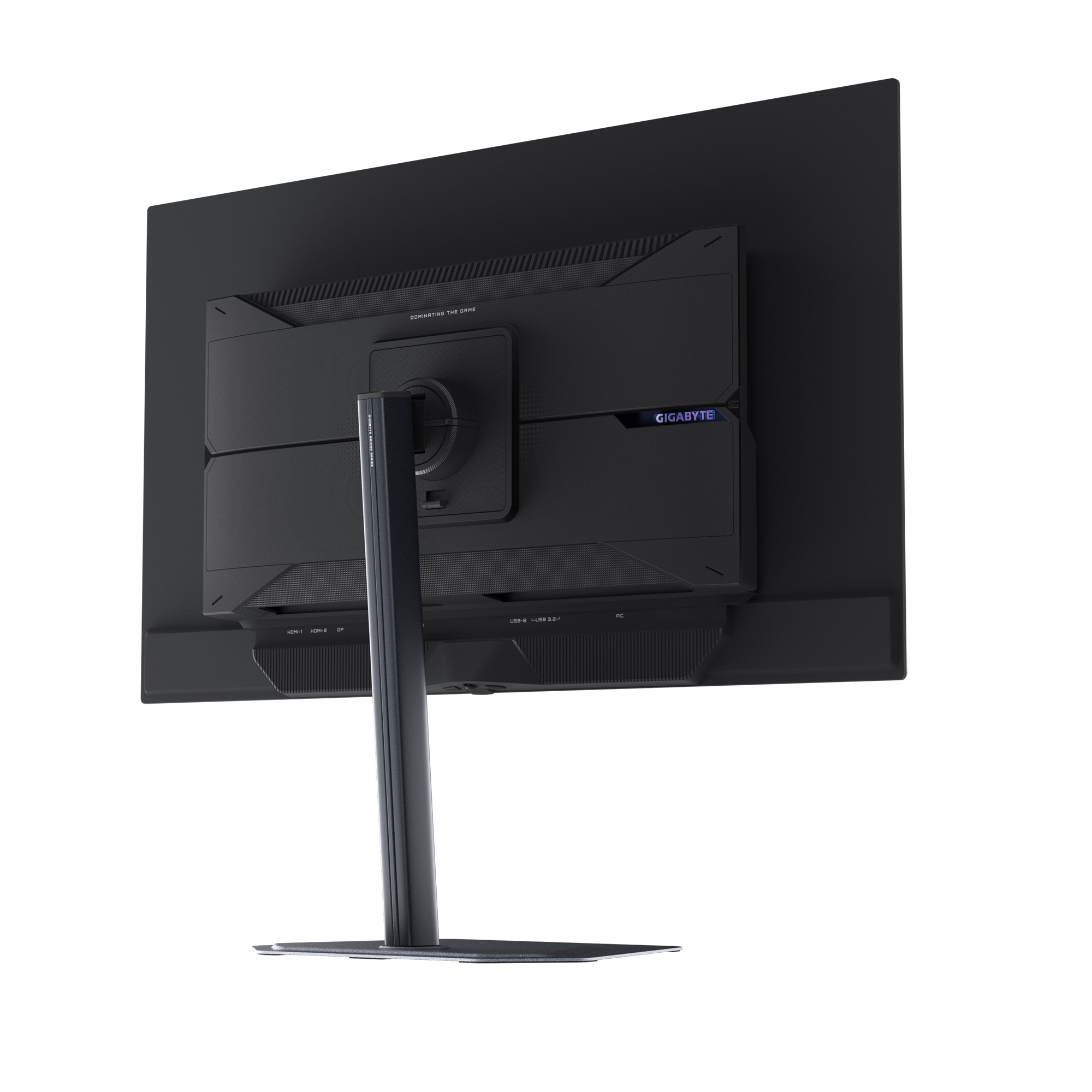GIGABYTE 31.5 OLED SPK MO32U 4K - Image 4