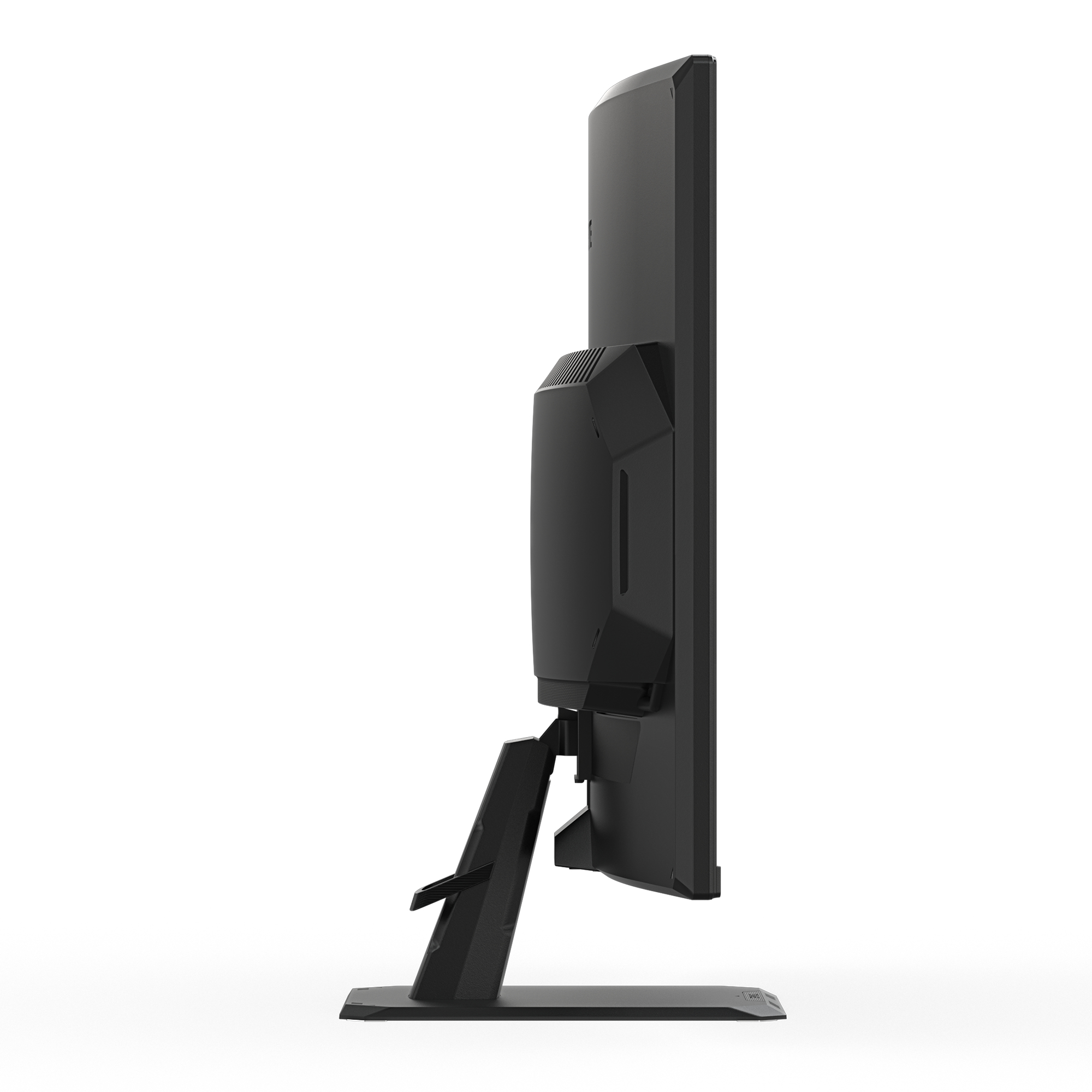 GIGABYTE 31.5 VA MONITOR CURVED GS32QCA - Image 3