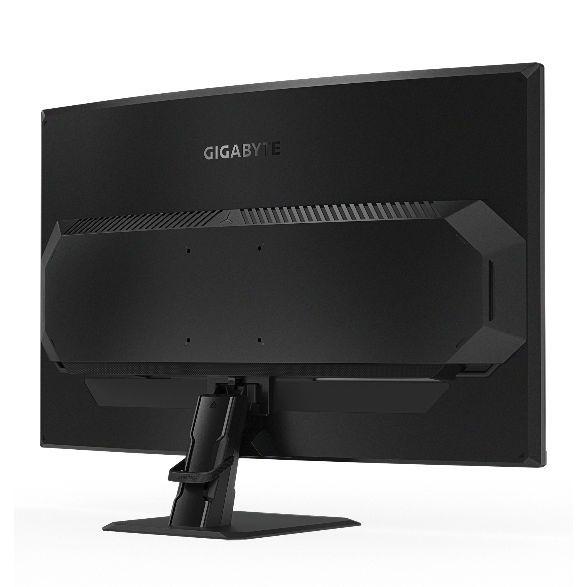GIGABYTE 31.5 VA MONITOR CURVED GS32QCA - Image 4