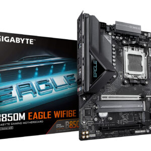 GIGABYTE AM5 B850M EAGLE WIFI6E