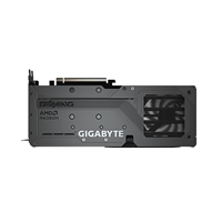 Gigabyte AMD Radeon RX 9060 XT GAMING OC 16GB GDDR6 Graphics - Image 3
