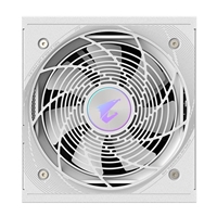 Gigabyte AORUS ELITE ICE 850W White PSU - Fully Modular - Image 4