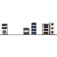 Gigabyte B550M K Ultra Durable AMD AM4 Socket Motherboard - Image 5