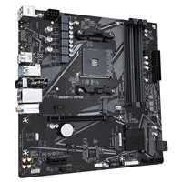 Gigabyte B550M K WIFI6E AMD AM4 Socket Motherboard - Image 3