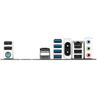 Gigabyte B550M K WIFI6E AMD AM4 Socket Motherboard - Image 4