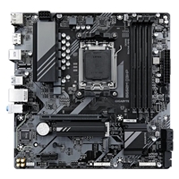Gigabyte B650M D3HP Ultra Durable AMD AM5 Socket Motherboard - Image 2