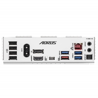 Gigabyte B760M AORUS ELITE WIFI6E GEN5 Intel 1700 Socket Mot - Image 4