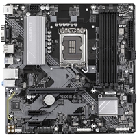 Gigabyte B760M D3HP Intel 1700 Socket Motherboard - Image 2